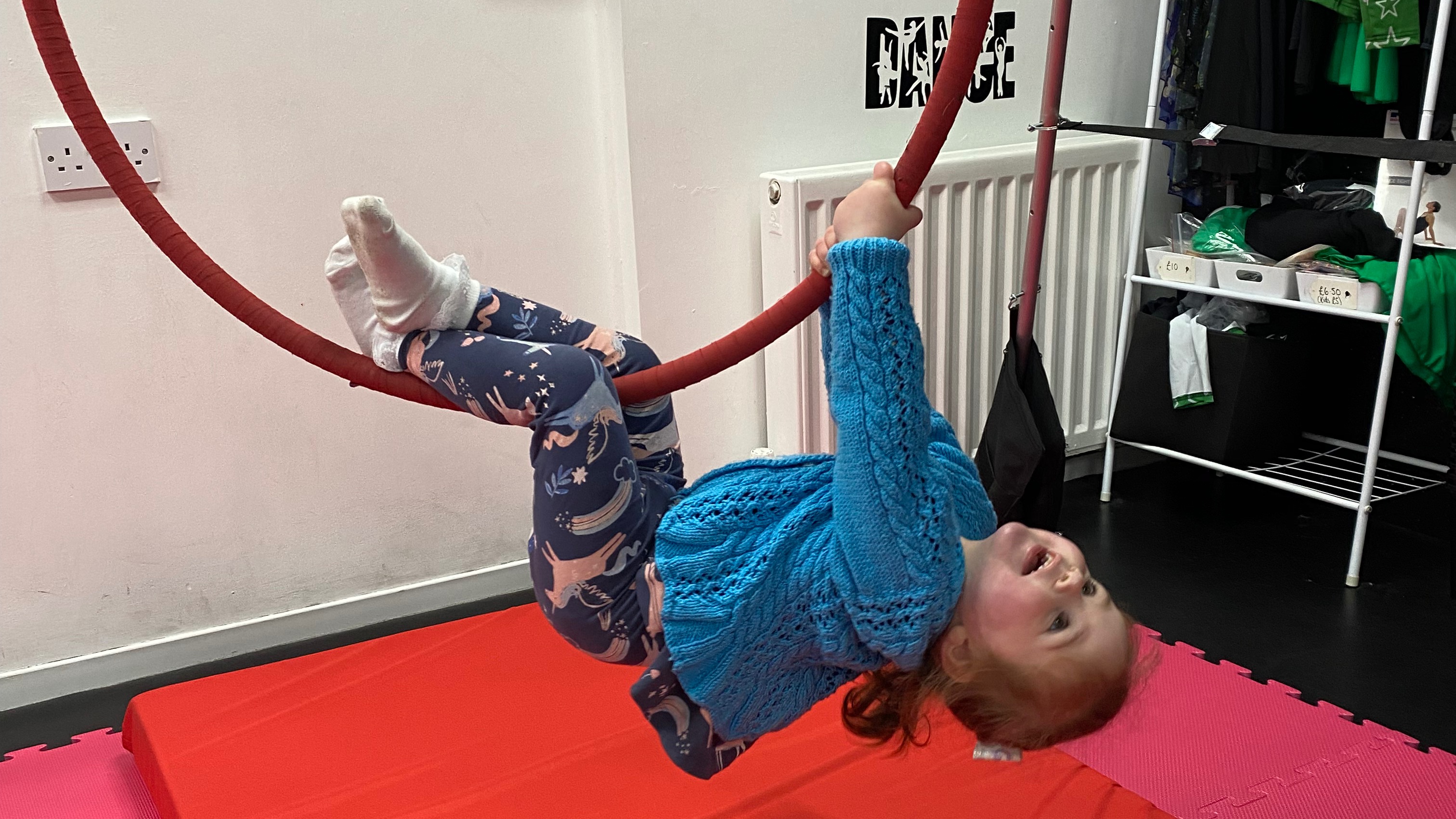 undefined-Showtime Circus Tillicoultry-1