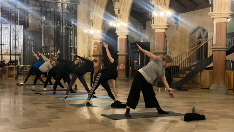 undefined-Busylizzy - Cheltenham-0