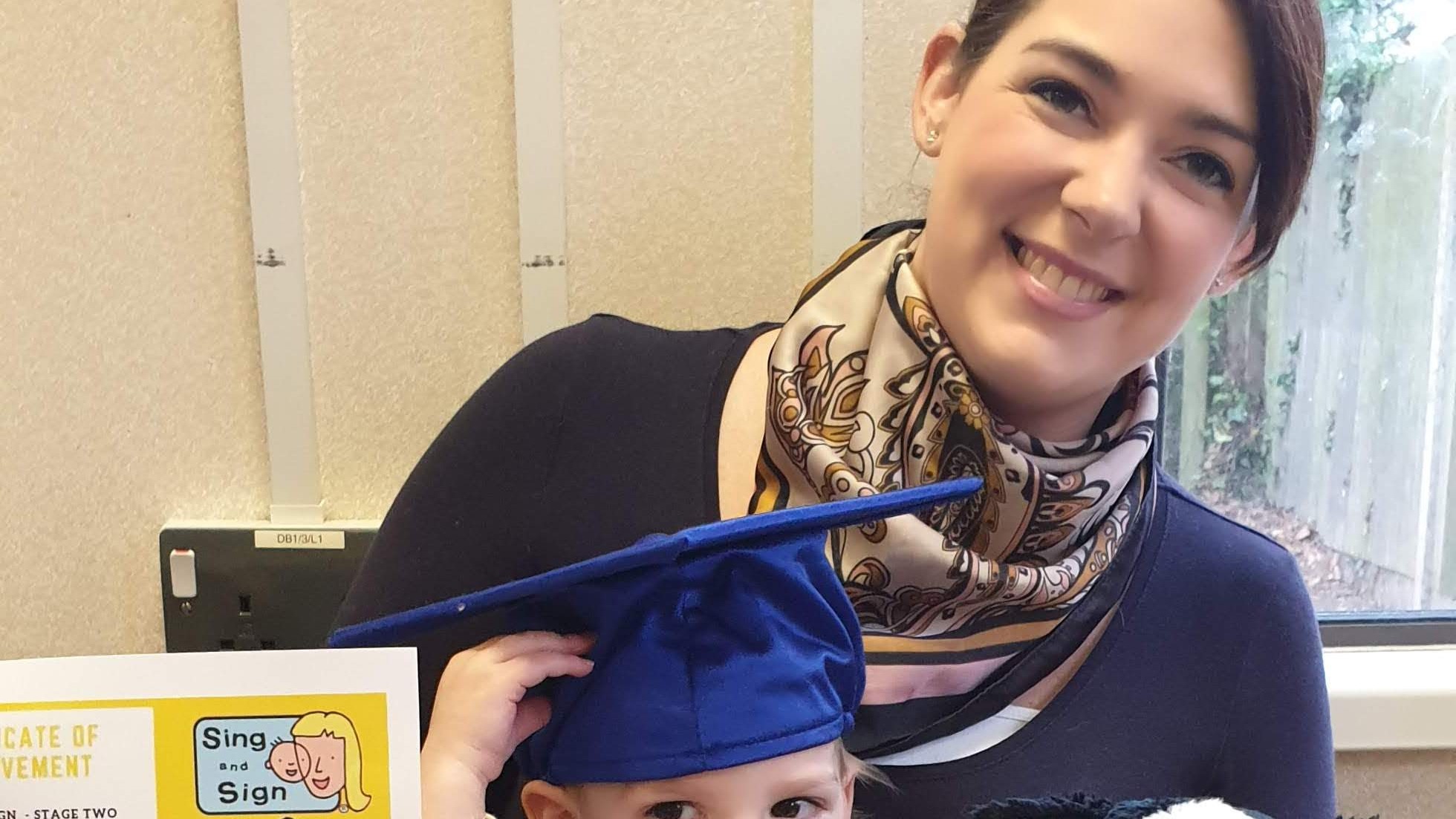 Sing and Sign - Canterbury,  Faversham & Sittingbourne