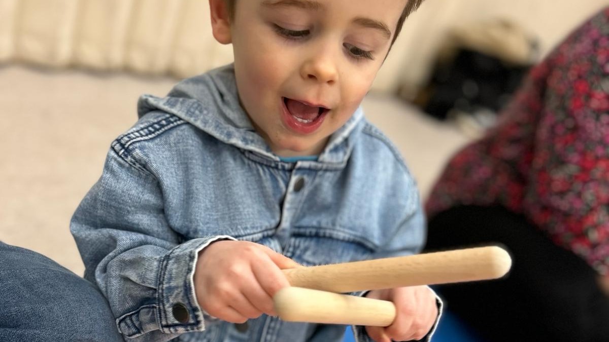 undefined-Little Music Stars -Northumberland and North Newcastle-4