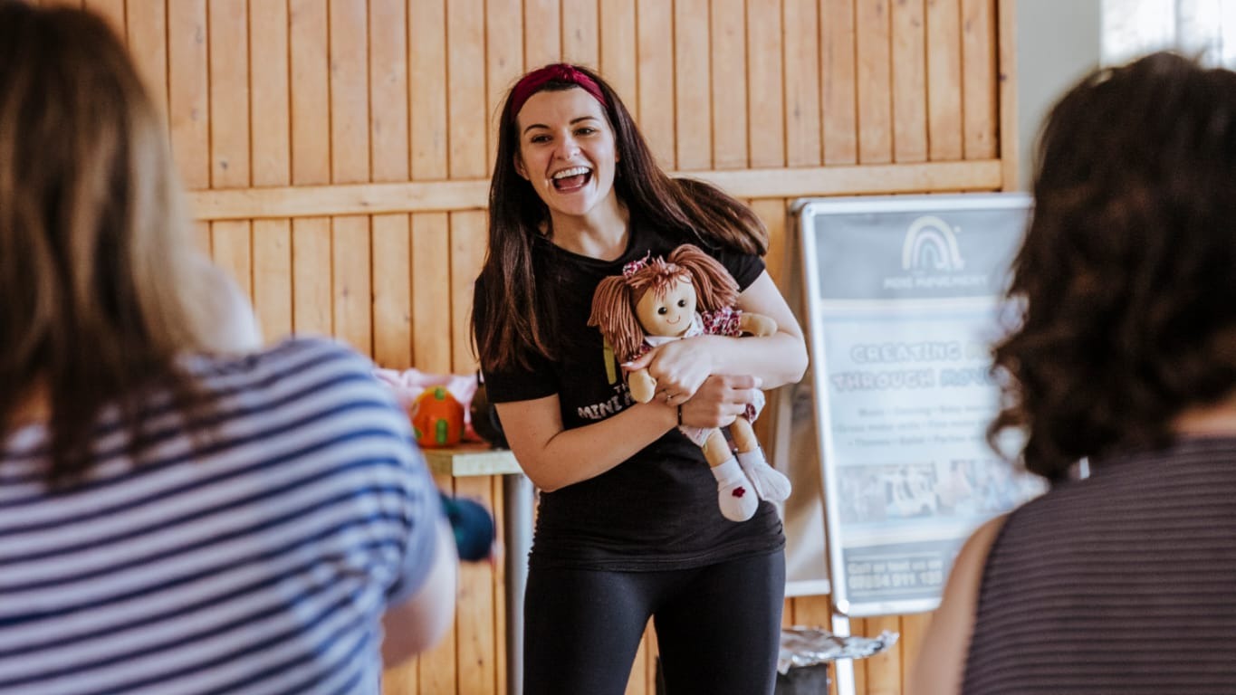 undefined-The Mini Movement-1