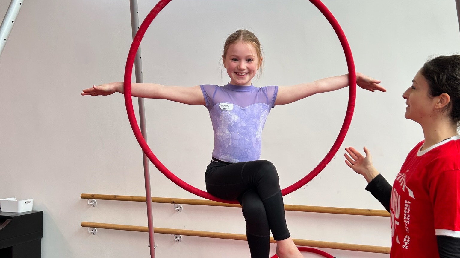 undefined-Showtime Circus Performing Arts-1