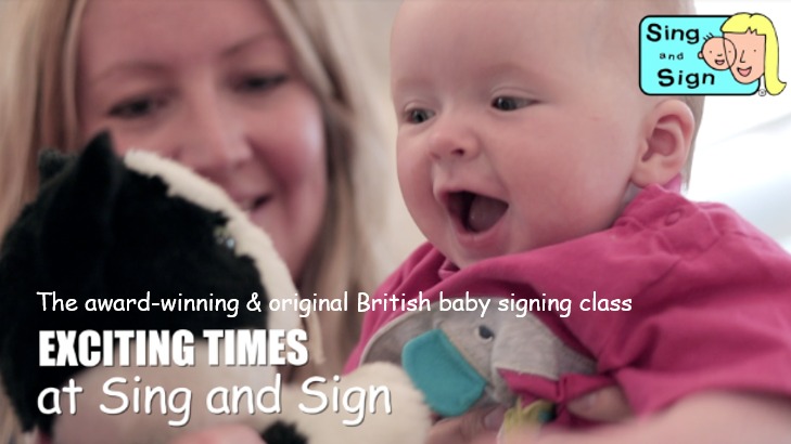 Sing and Sign- Horsham