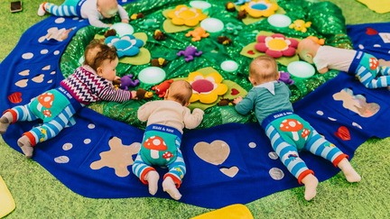 undefined-Hartbeeps North West London & Islington-1