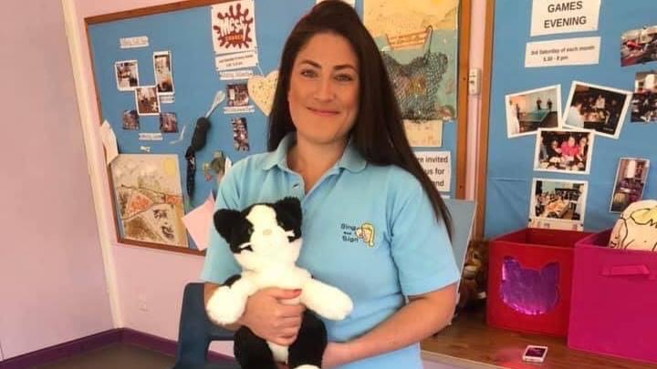 Sing and Sign - Tendring & Colchester