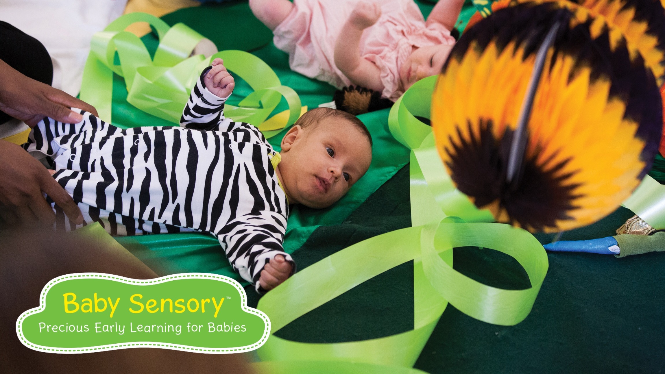 undefined-Baby Sensory - Teddington, Thames Ditton & Walton-1