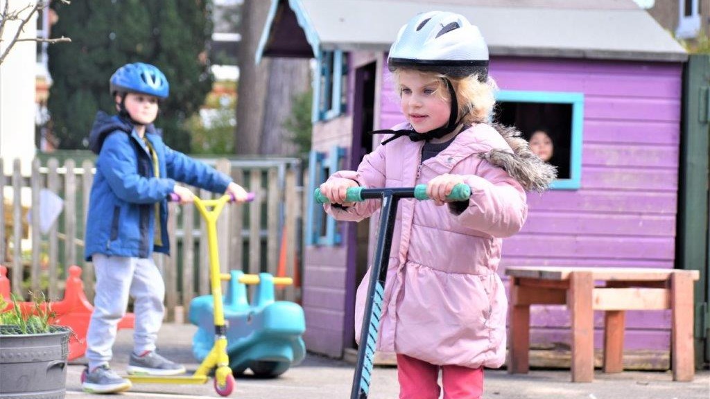 Christmas 2025 and January 2026 Holiday Club-St George's Childcare-1