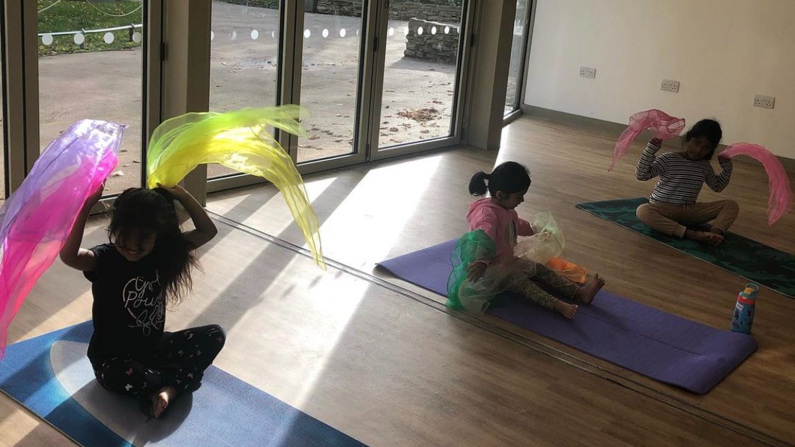 undefined-Yogle Kids-7