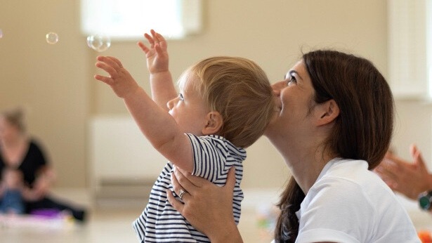 undefined-Baby Boppers by Bella & Boo-1