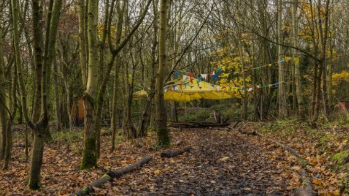 Brookburn After School Club - Y1 to Y6 - We Are Adventurers