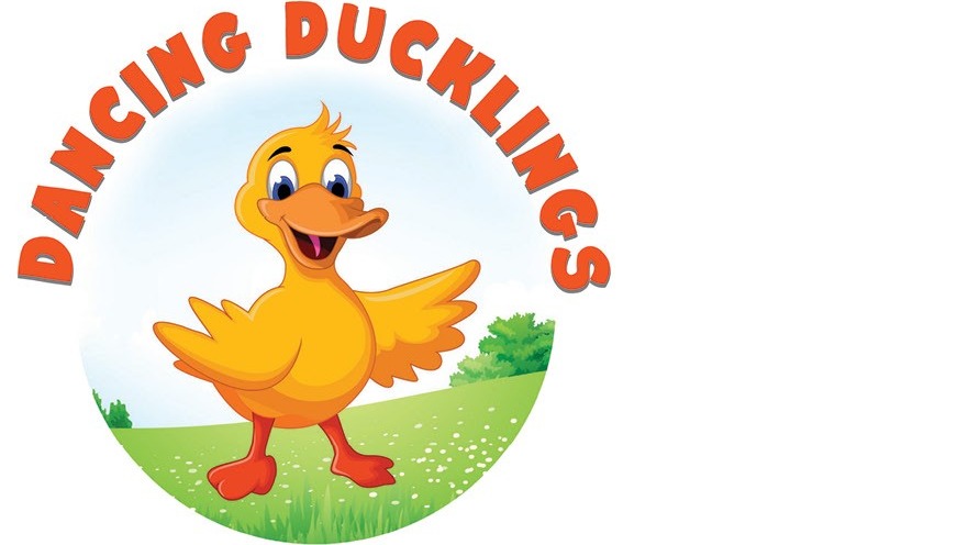 Dancing Ducklings