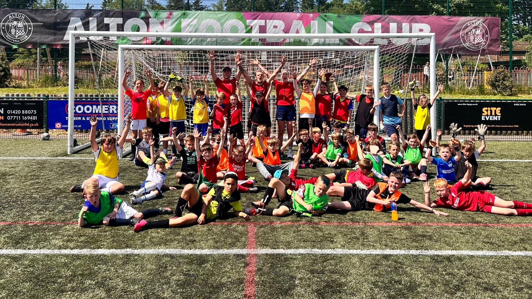 undefined-Little Footy Stars-4