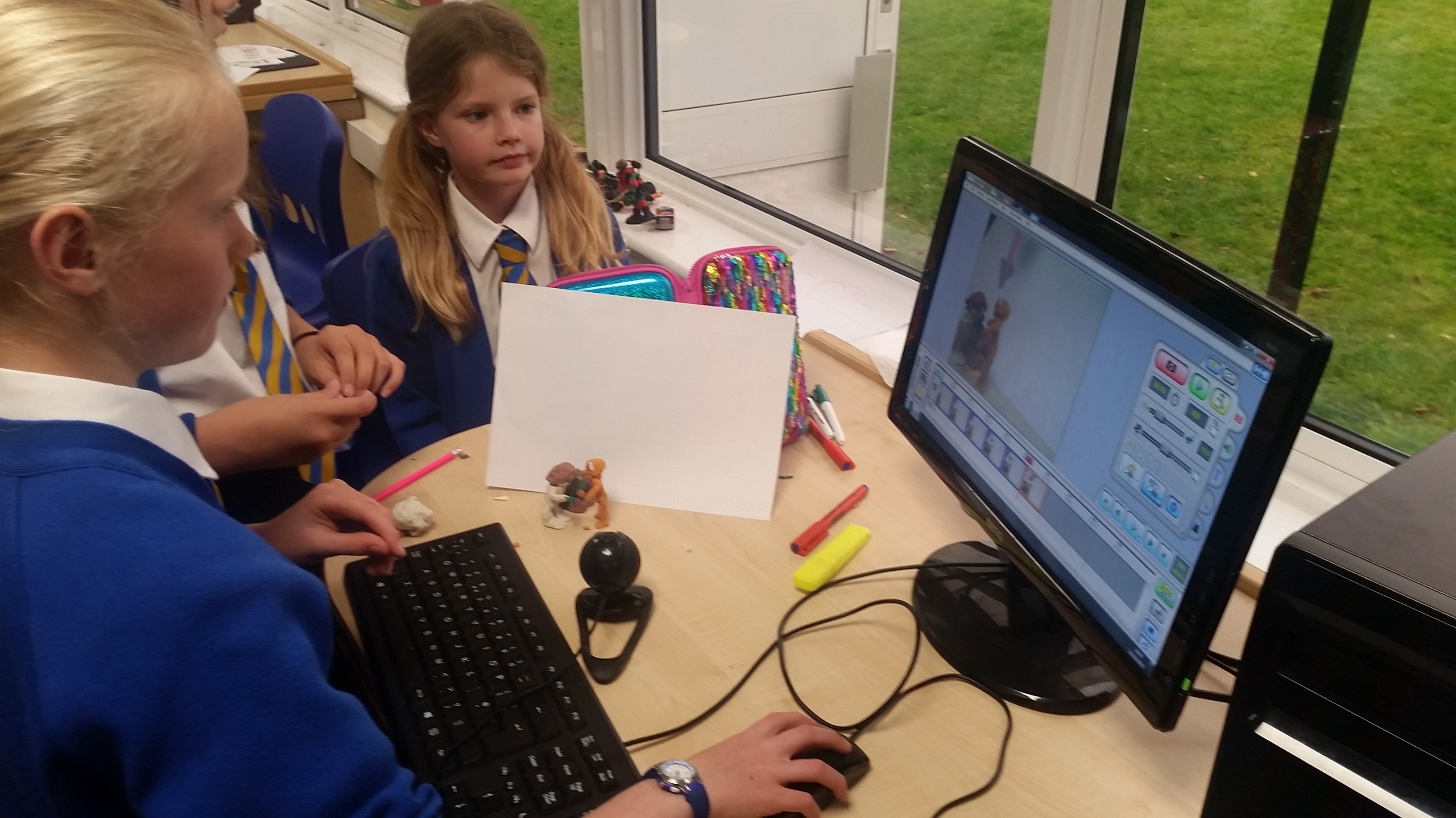 undefined-ComputerXplorers West Surrey-3