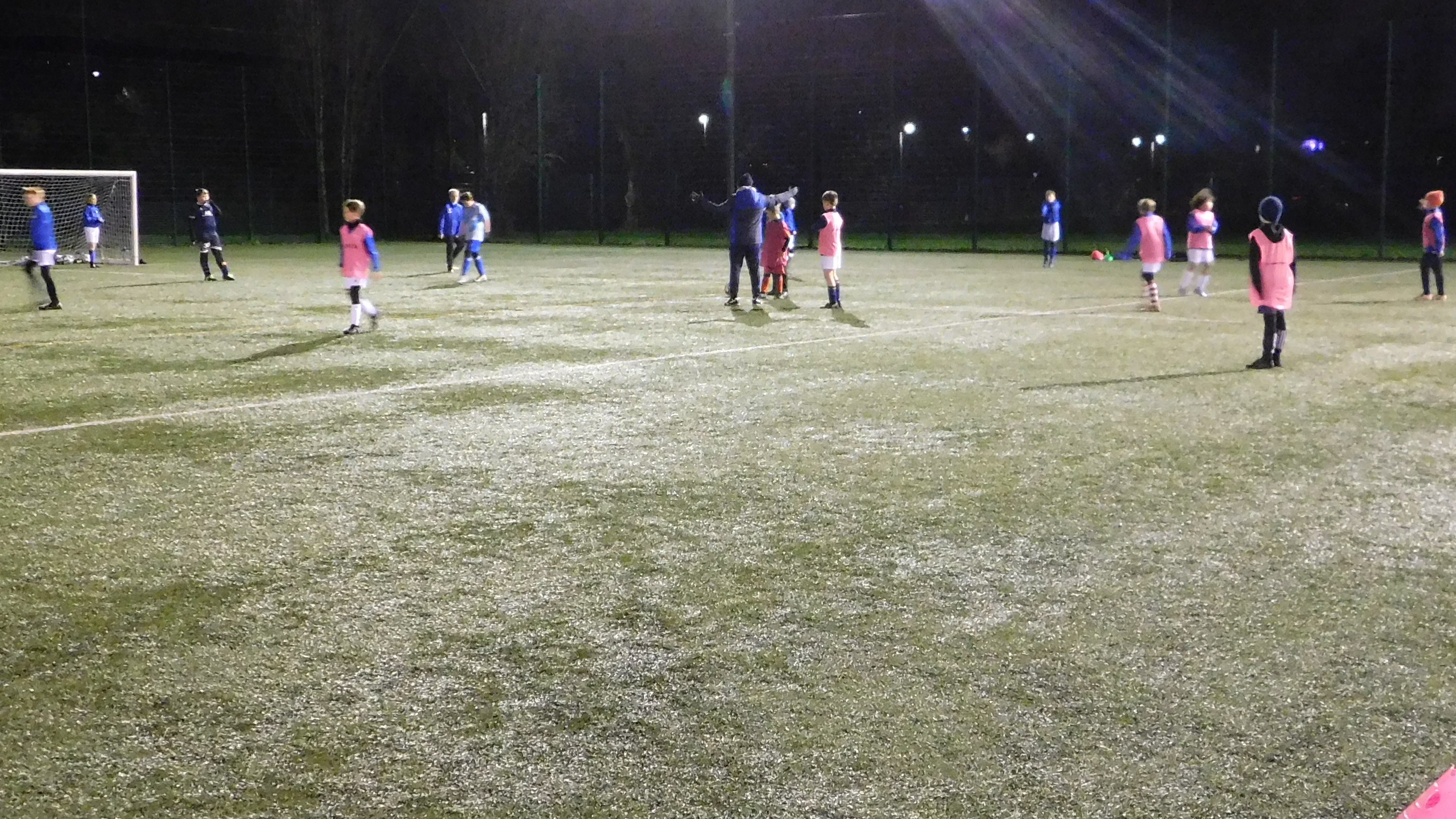 PPD Core Skills (Development Group) U10-U11 - Prolific Player Development