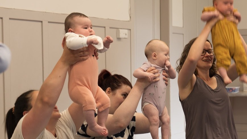 Oct/Nov Term FATOWL BEATS @ Rosebery Halls — photo 4