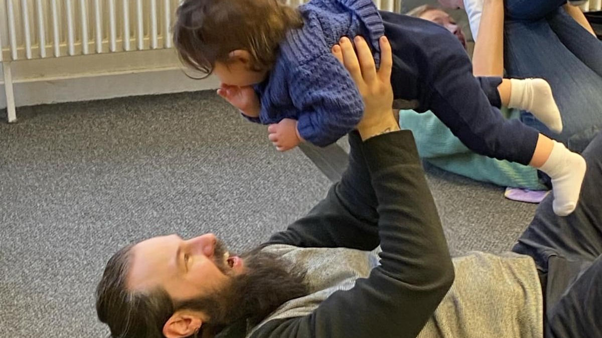 Apr/May Term Baby Massage @ Joy Tots-From Acorn to Oak With Love-1