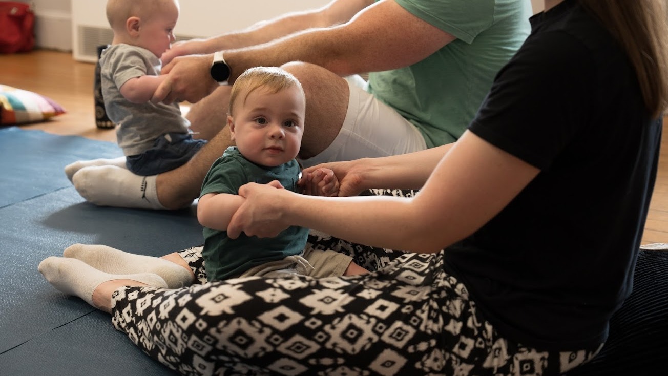 Apr/May Term Baby Massage @ Joy Tots-From Acorn to Oak With Love-2