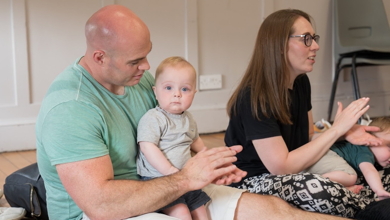 Apr/May Term Baby Massage @ Joy Tots-From Acorn to Oak With Love-3