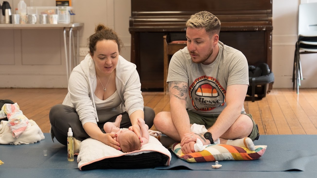 undefined-From Acorn to Oak With Love-1