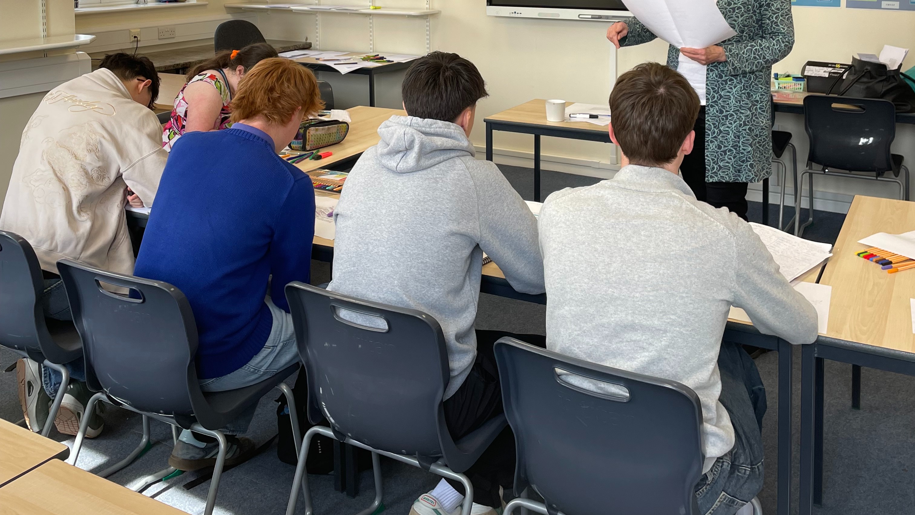 undefined-Next Level Revision-2