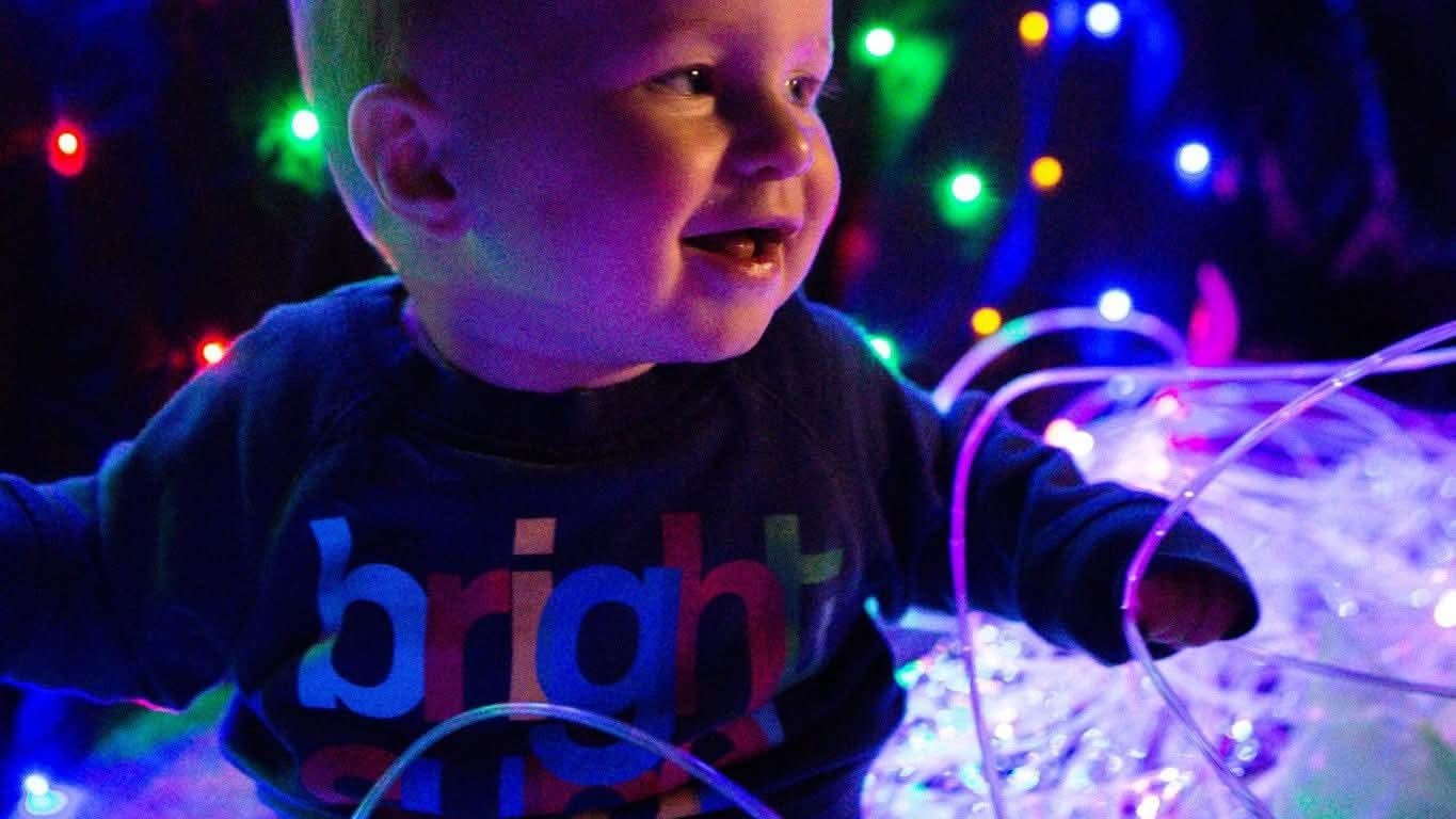 undefined-Baby Glowbugs Redditch, Wythall and Solihull-1