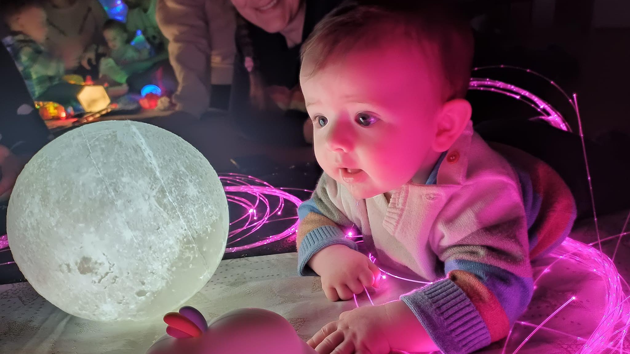 undefined-Baby Glowbugs Redditch, Wythall and Solihull-0