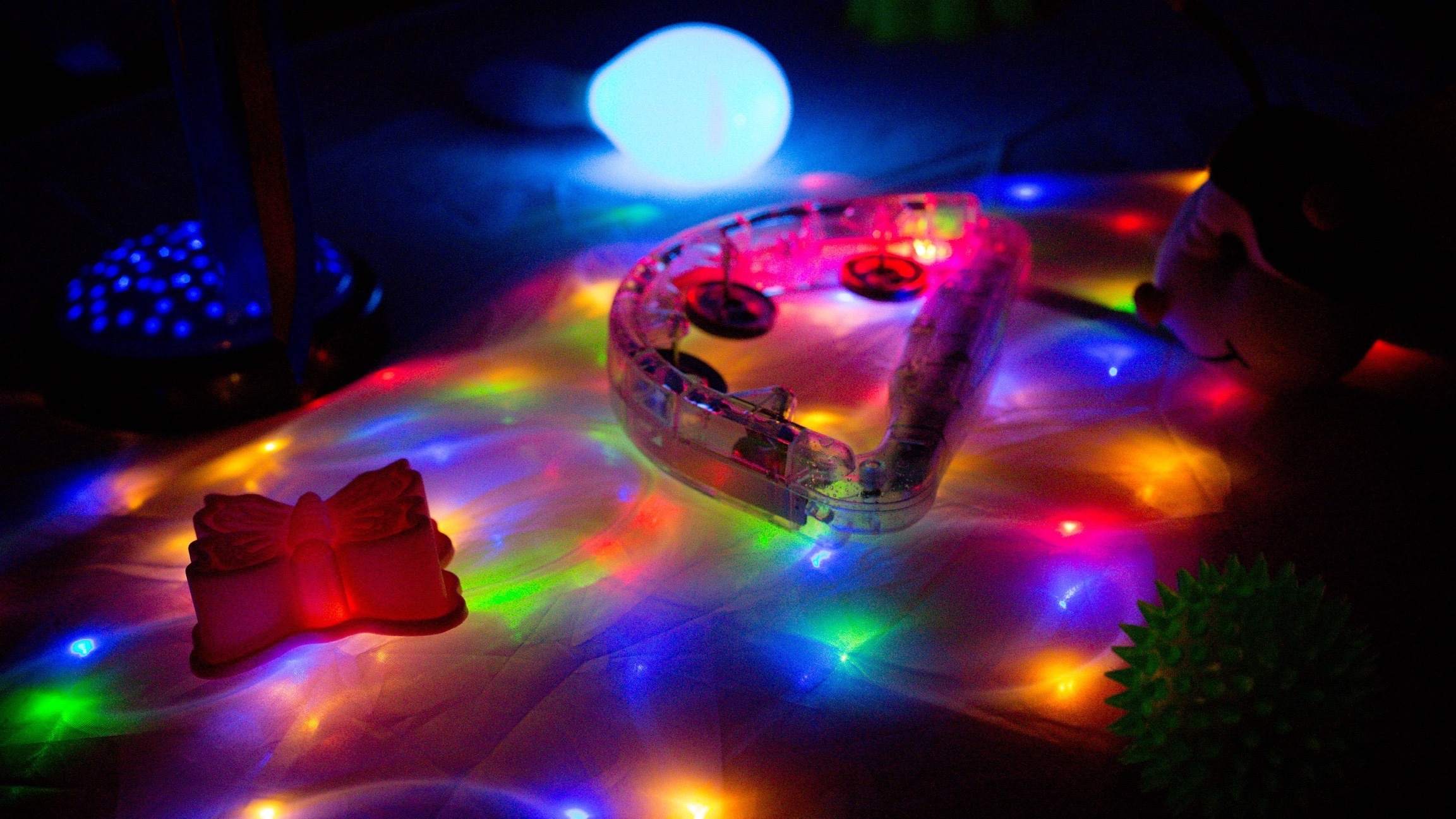 undefined-Baby Glowbugs Redditch, Wythall and Solihull-2