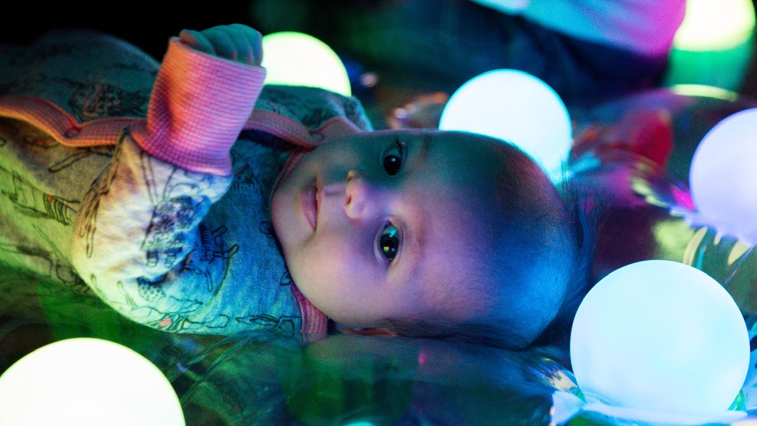 undefined-Baby Glowbugs Redditch, Wythall and Solihull-3