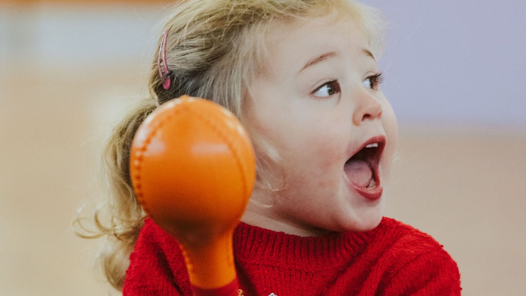 undefined-Baby Band HQ - York-7