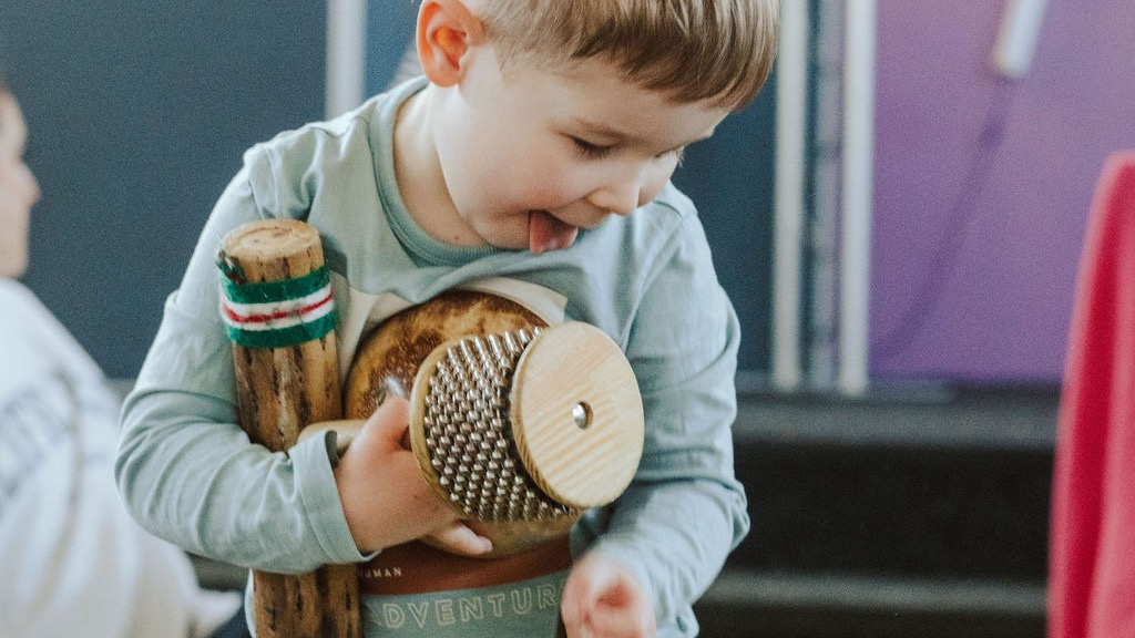 undefined-Baby Band HQ - York-0