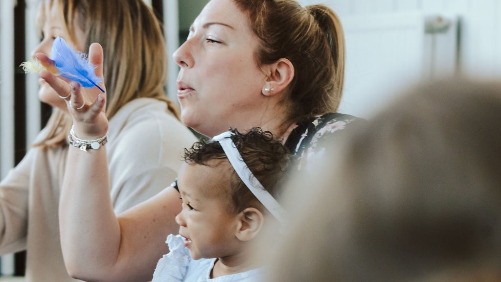 undefined-Baby Band HQ - York-1