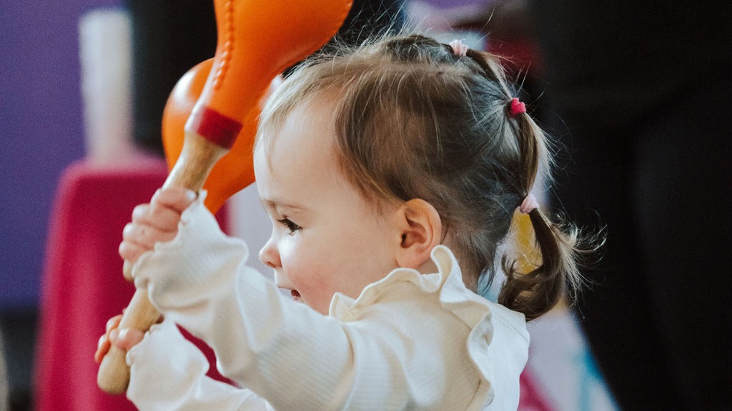 undefined-Baby Band HQ - York-2