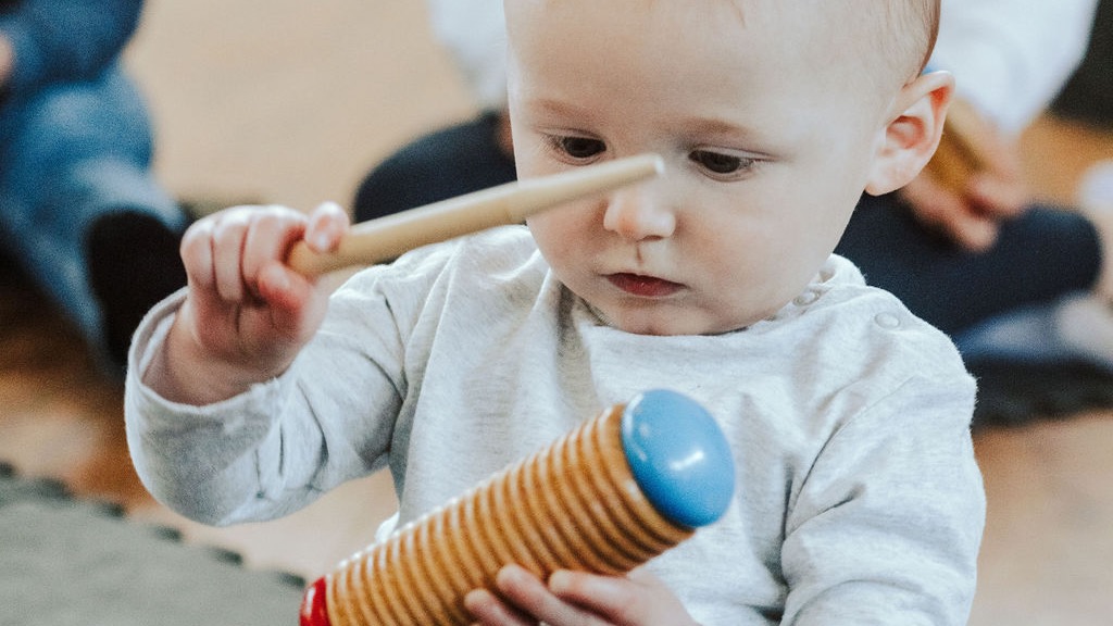 undefined-Baby Band HQ - York-3