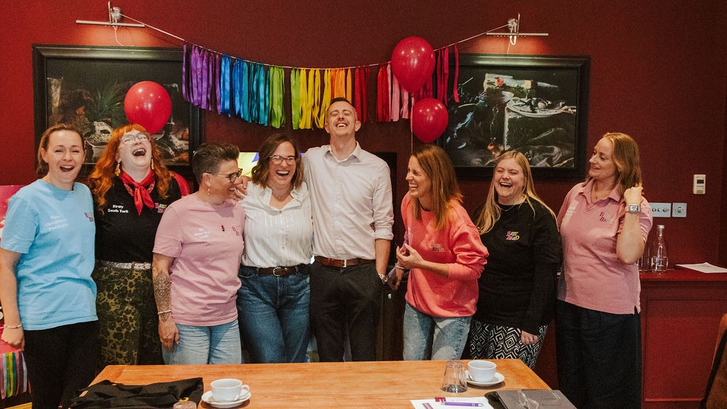 undefined-Baby Band HQ - York-5