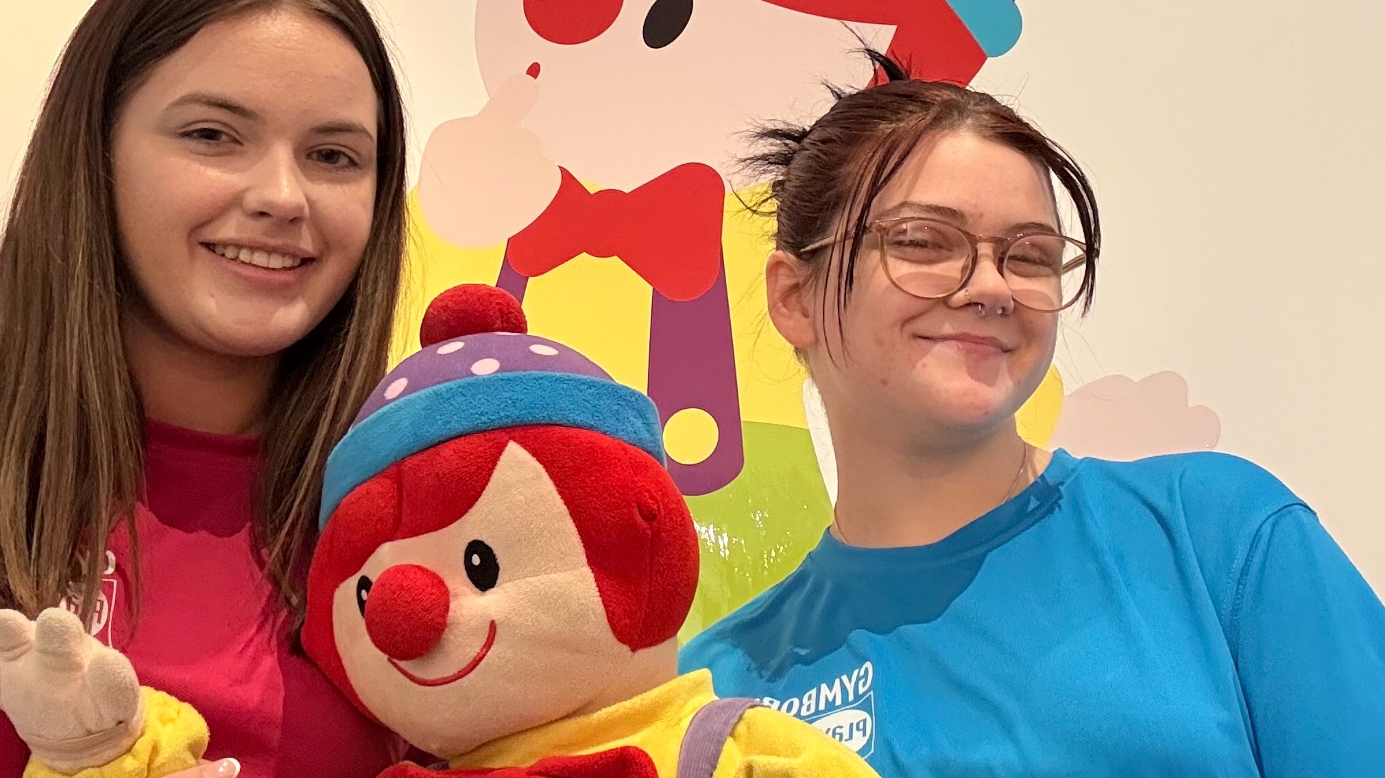 undefined-Gymboree Play & Music - Tunbridge Wells-2