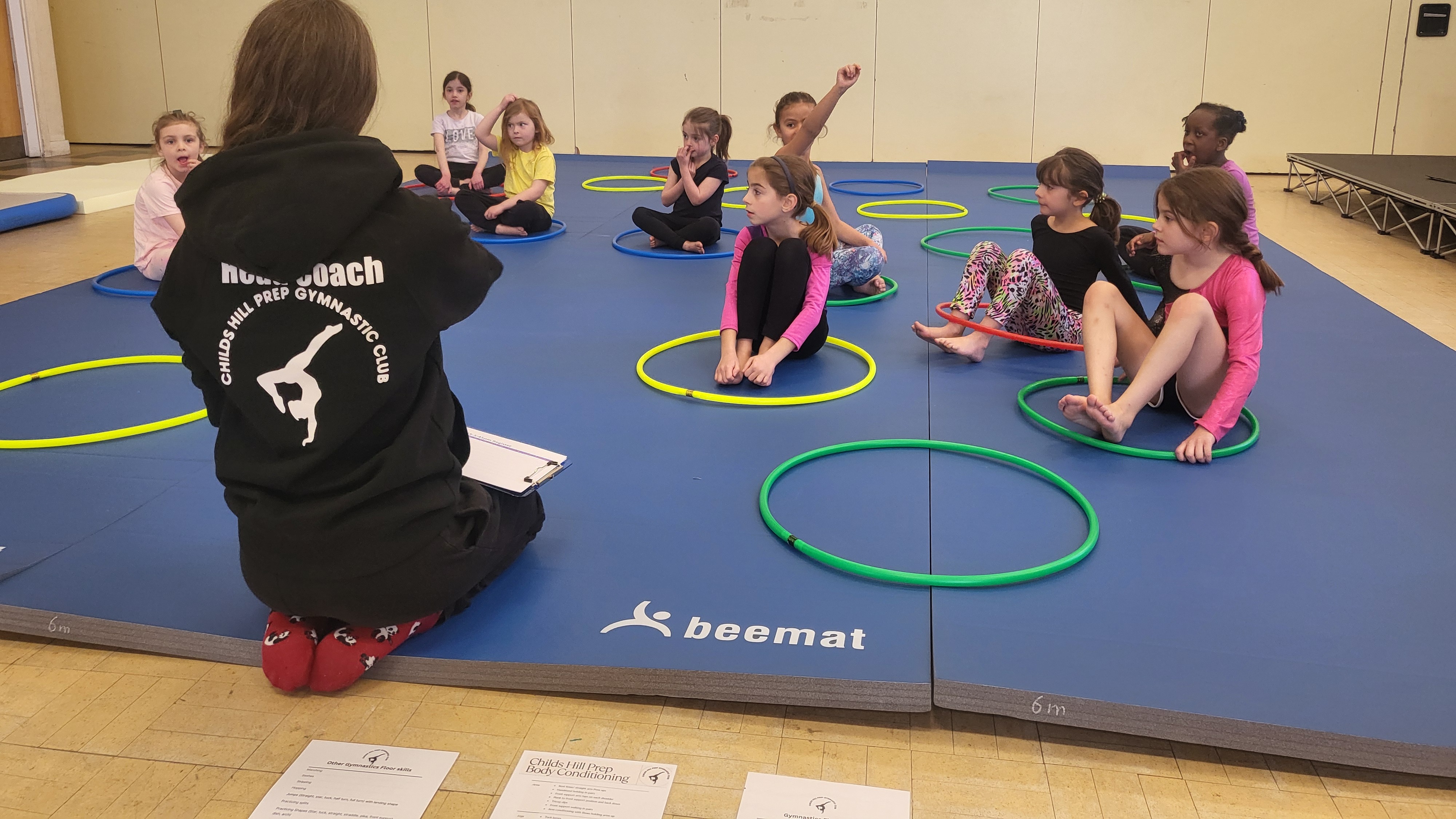 Beginner & Advanced Classes — photo 3