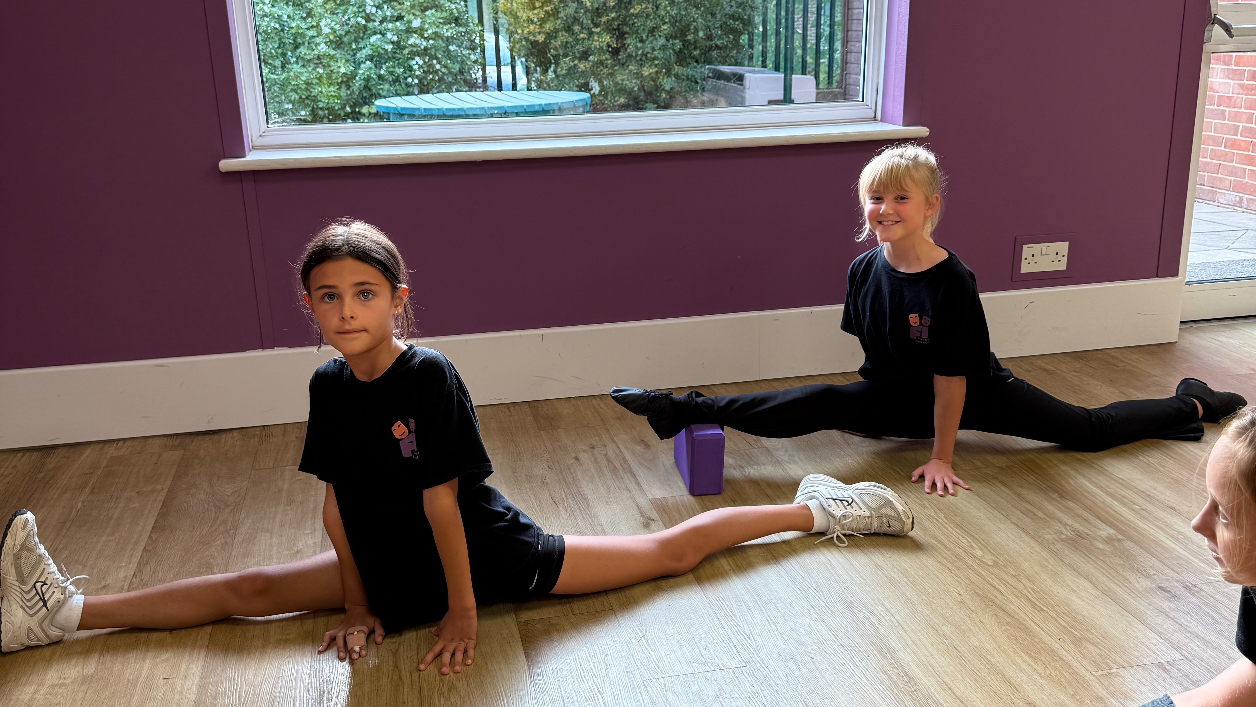 Dance Tech — photo 3