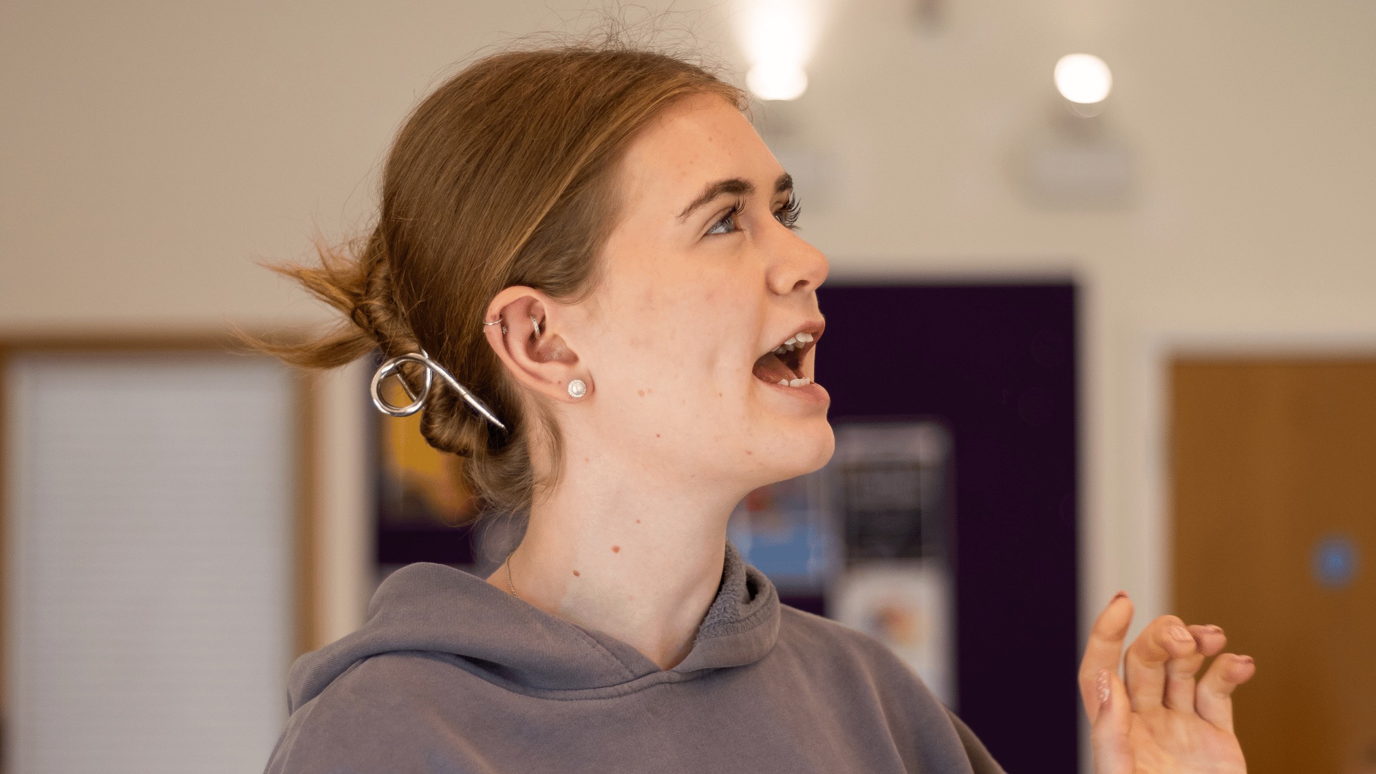 LAMDA Exam Prep