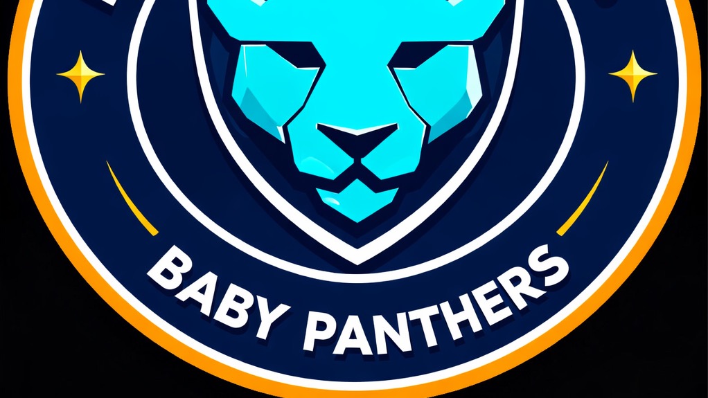 BABY PANTHERS-DPX Essex-0