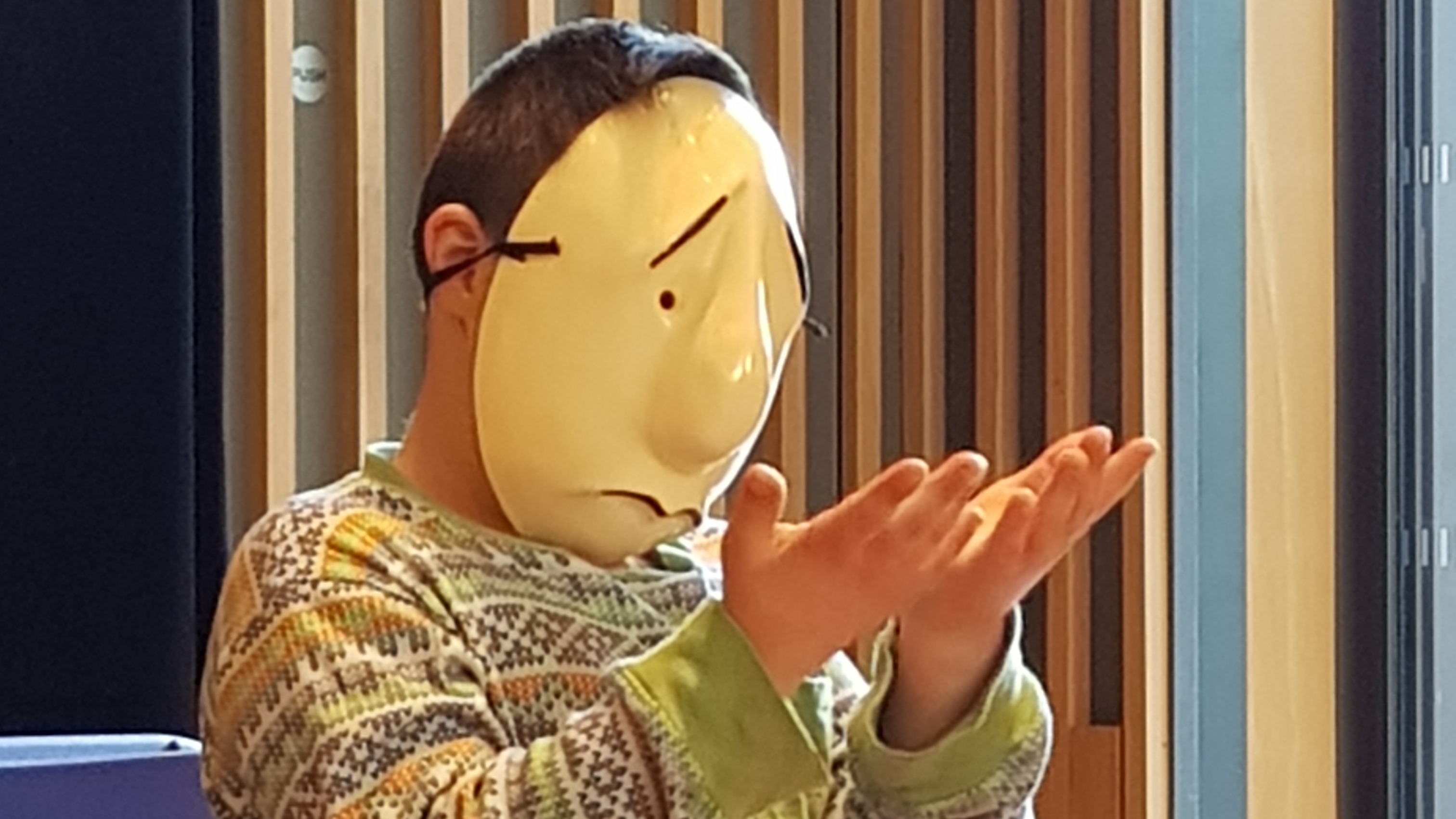 FEB HALF TERM - King Lear - A Shakespeare play-in-a-week-Infinite Jest-0