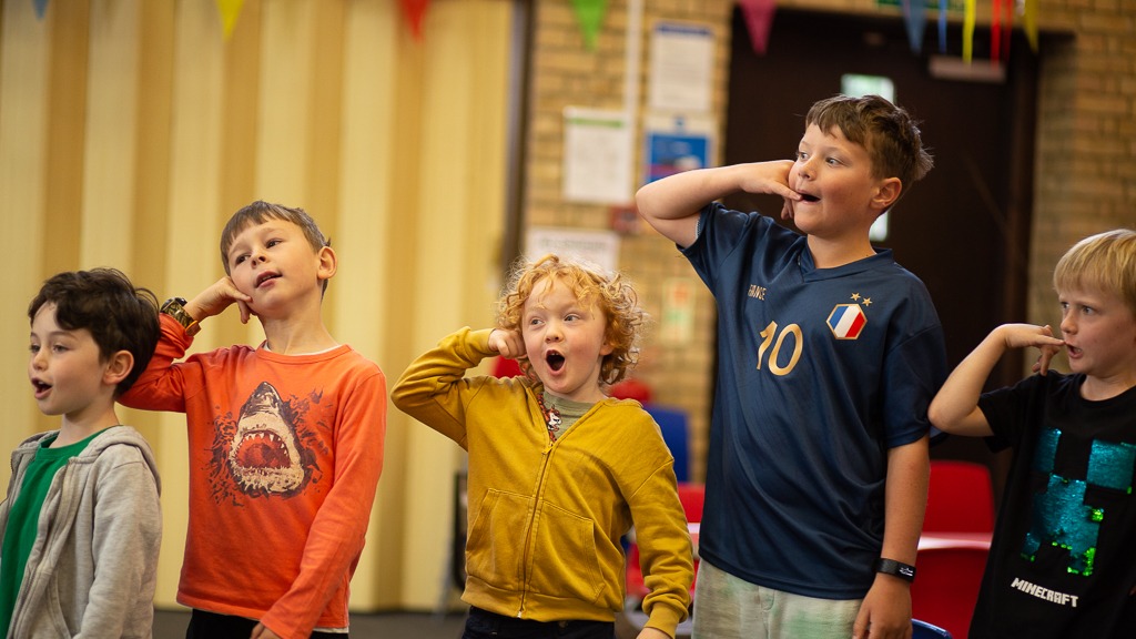 Jest Who? - An hilarious Infinite Jest WHODUNNIT-Infinite Jest-0