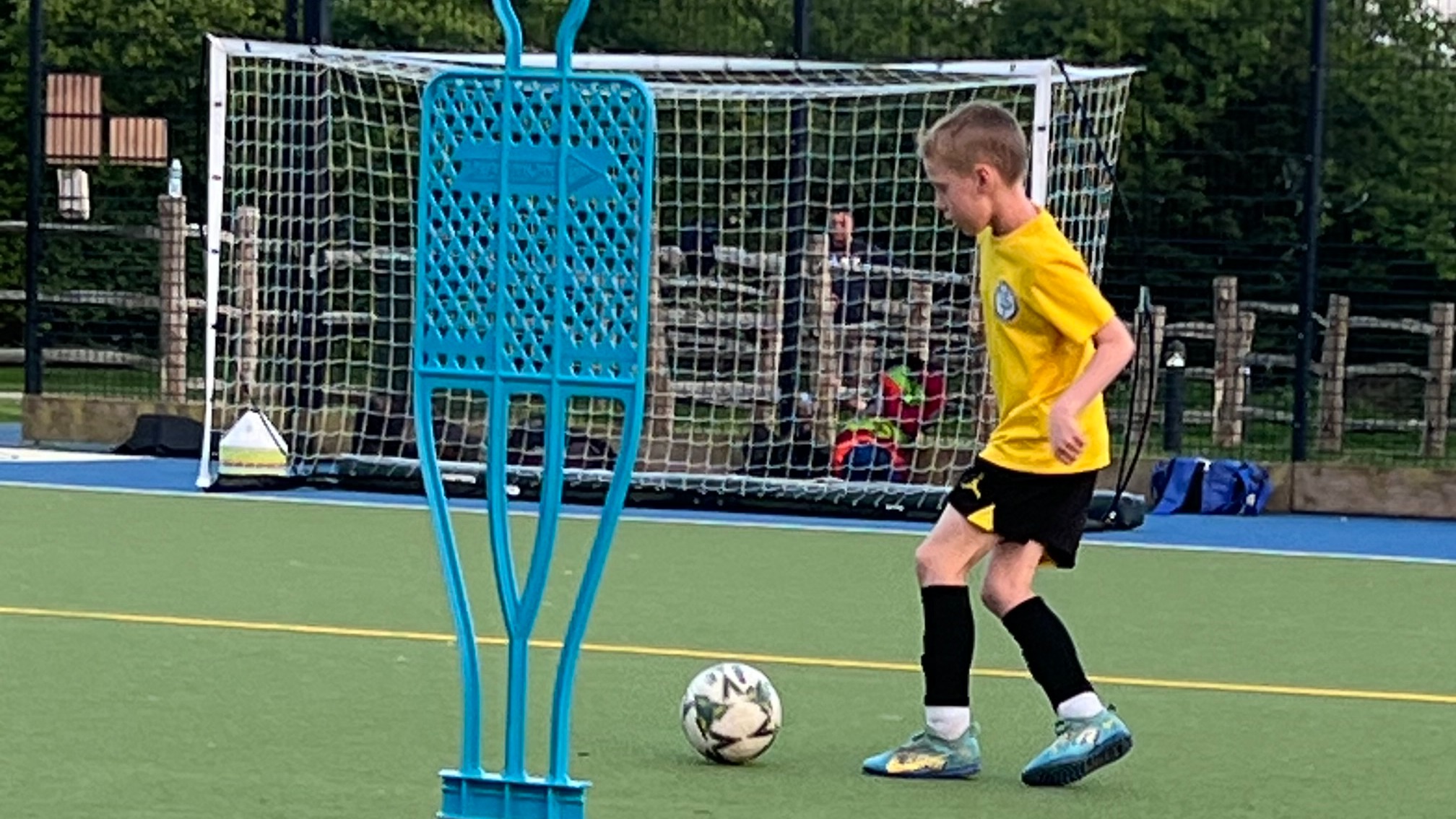 undefined-Starters Football Academy-6