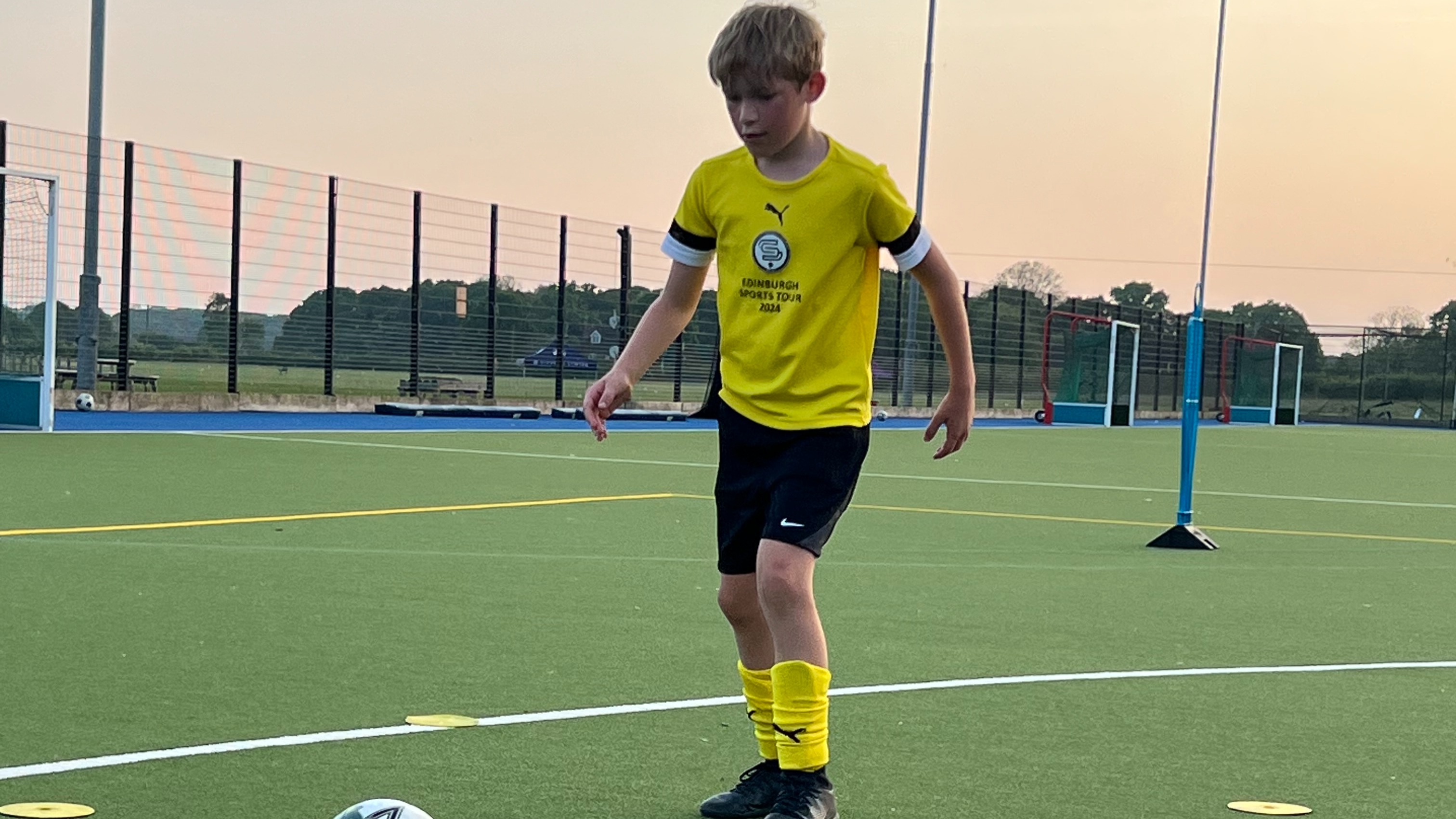 undefined-Starters Football Academy-5