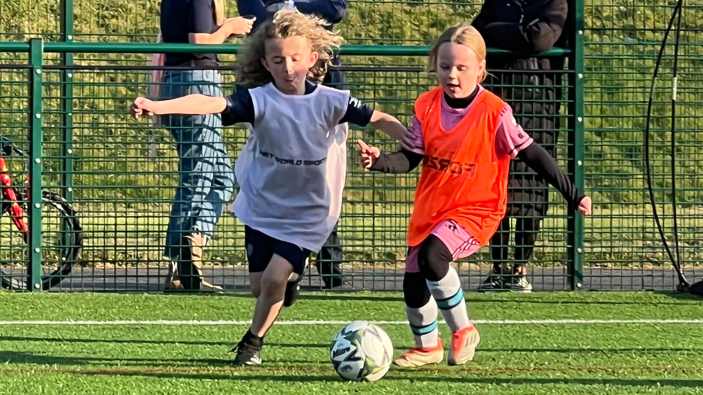 Herne Bay Youth Development Centre U7-U12-Starters Football Academy-2