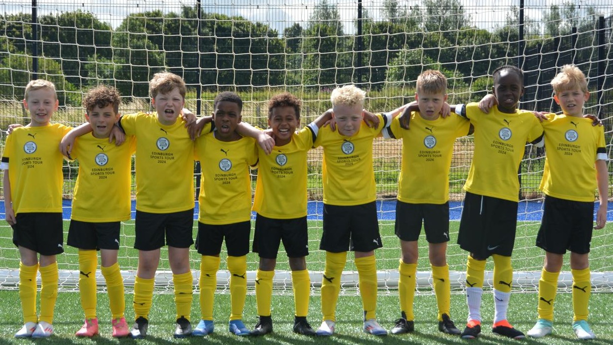 undefined-Starters Football Academy-0