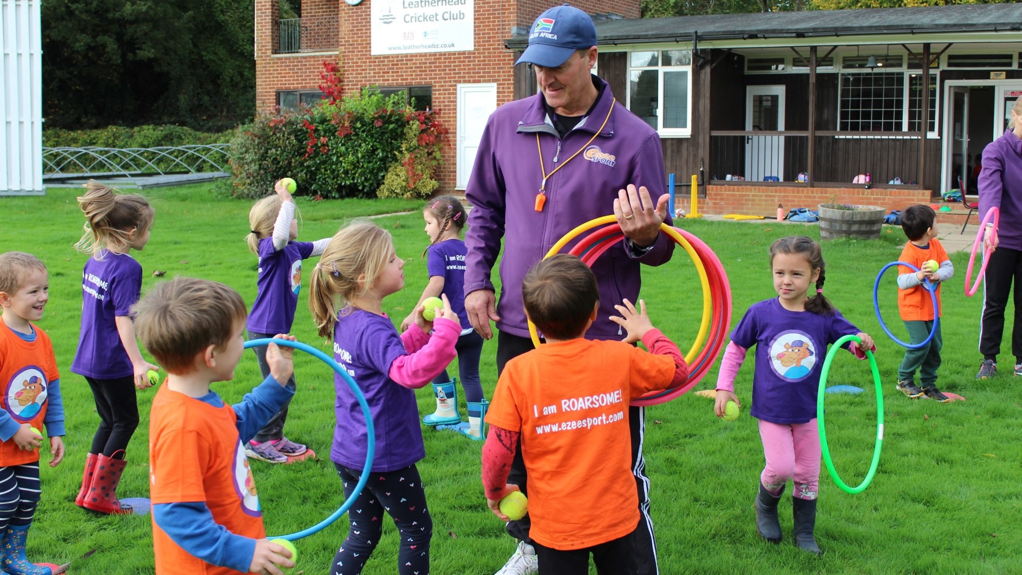 undefined-EzeeSport London-Surrey-1