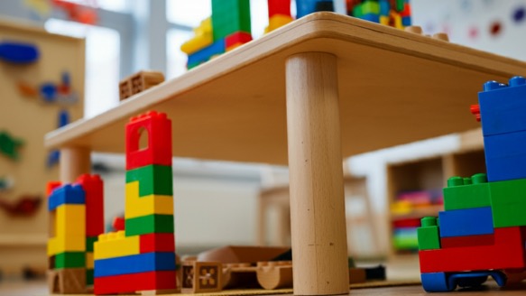 Eastwick EzeeBlox - Little Engineers — photo 3