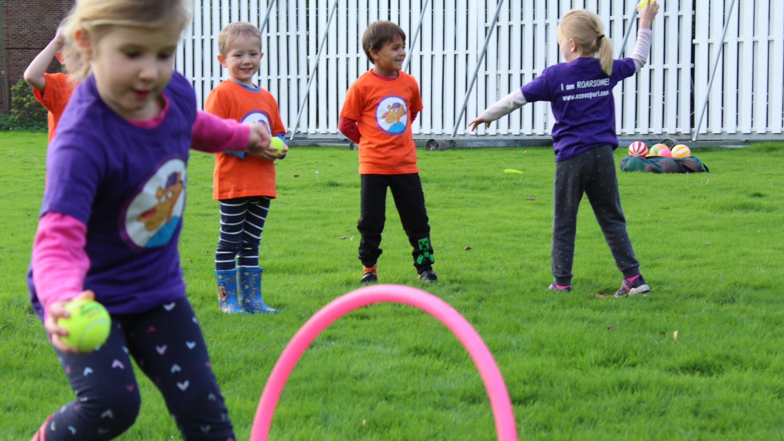 undefined-EzeeSport London-Surrey-0