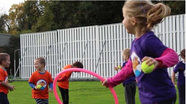 Eastwick EzeeSport Games and Sports Club — photo 3
