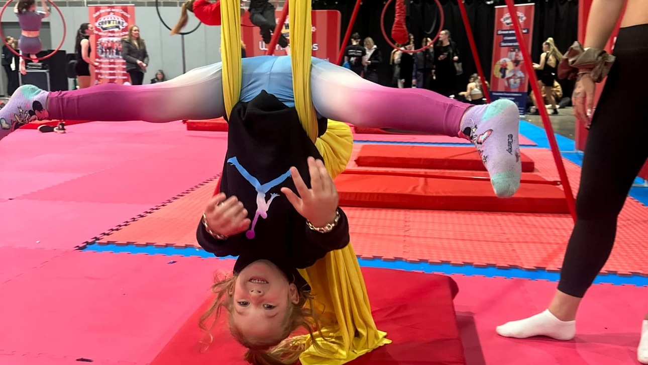 Showtime Circus Wolverhampton